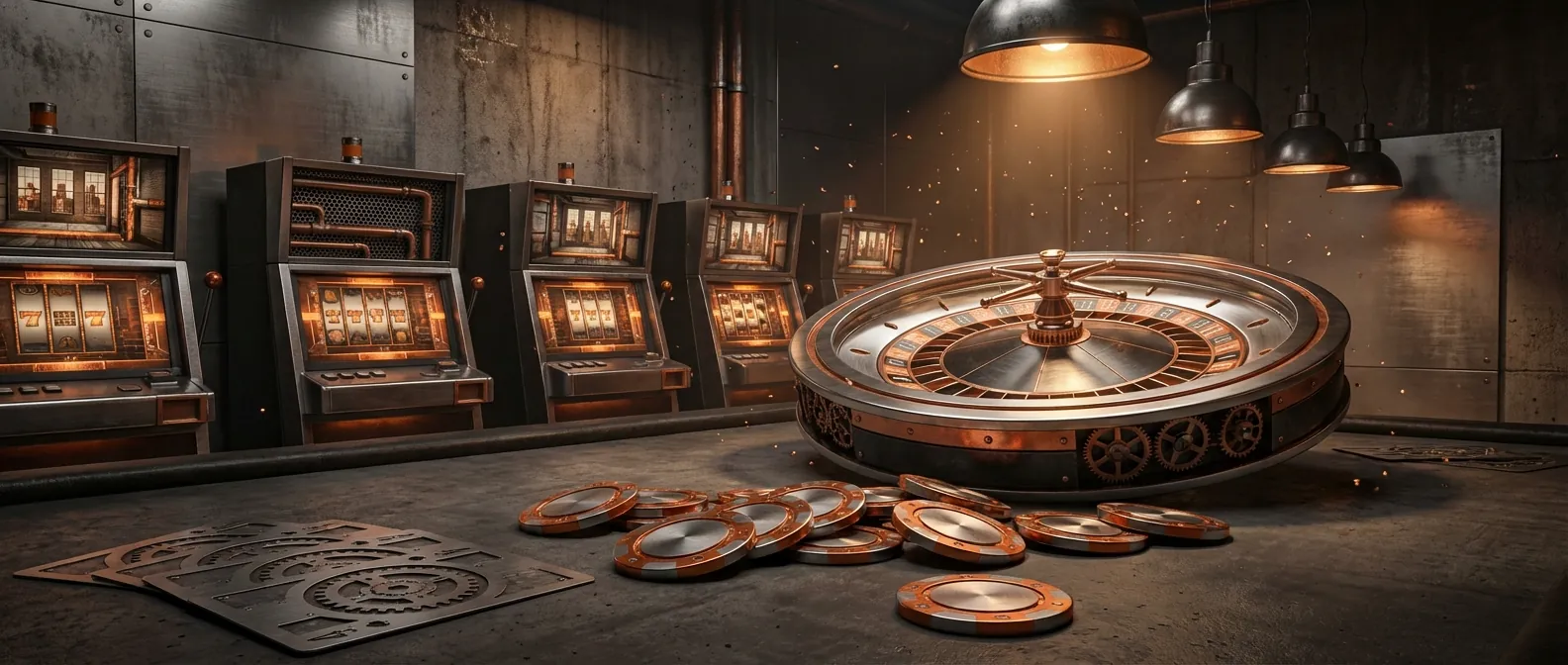 Arctic Casino free spins for spilleautomater