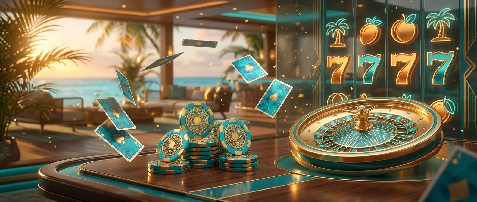 Arctic Casino casino withdrawals – trygg og tydelig utbetaling